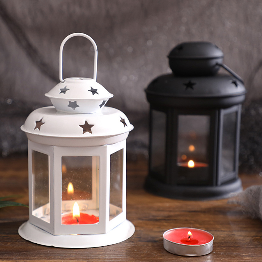Silk Candle - Lampada a candela a sospensione ornamento