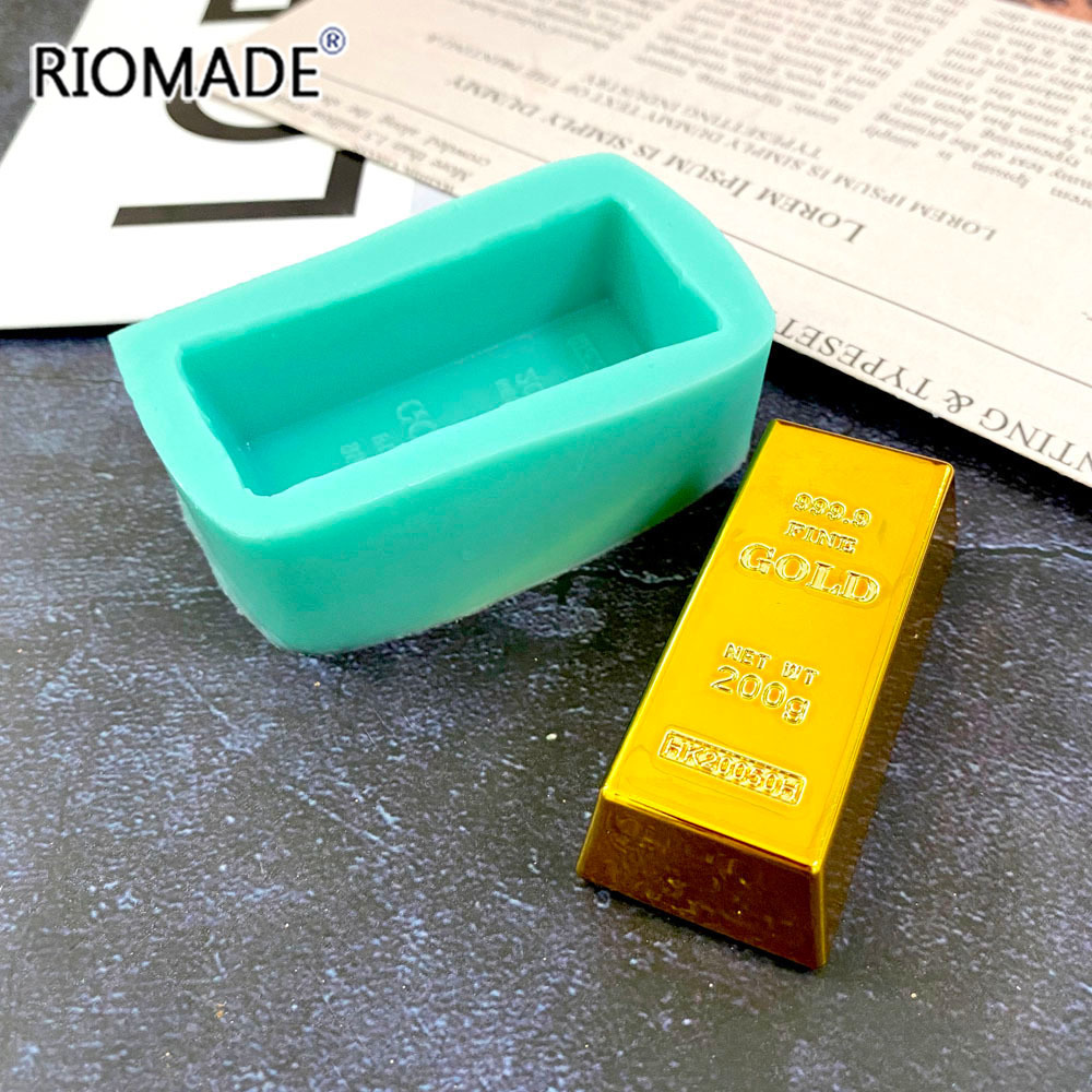 Stampo in silicone a forma di  - Candle Molds recensione e prezzo
