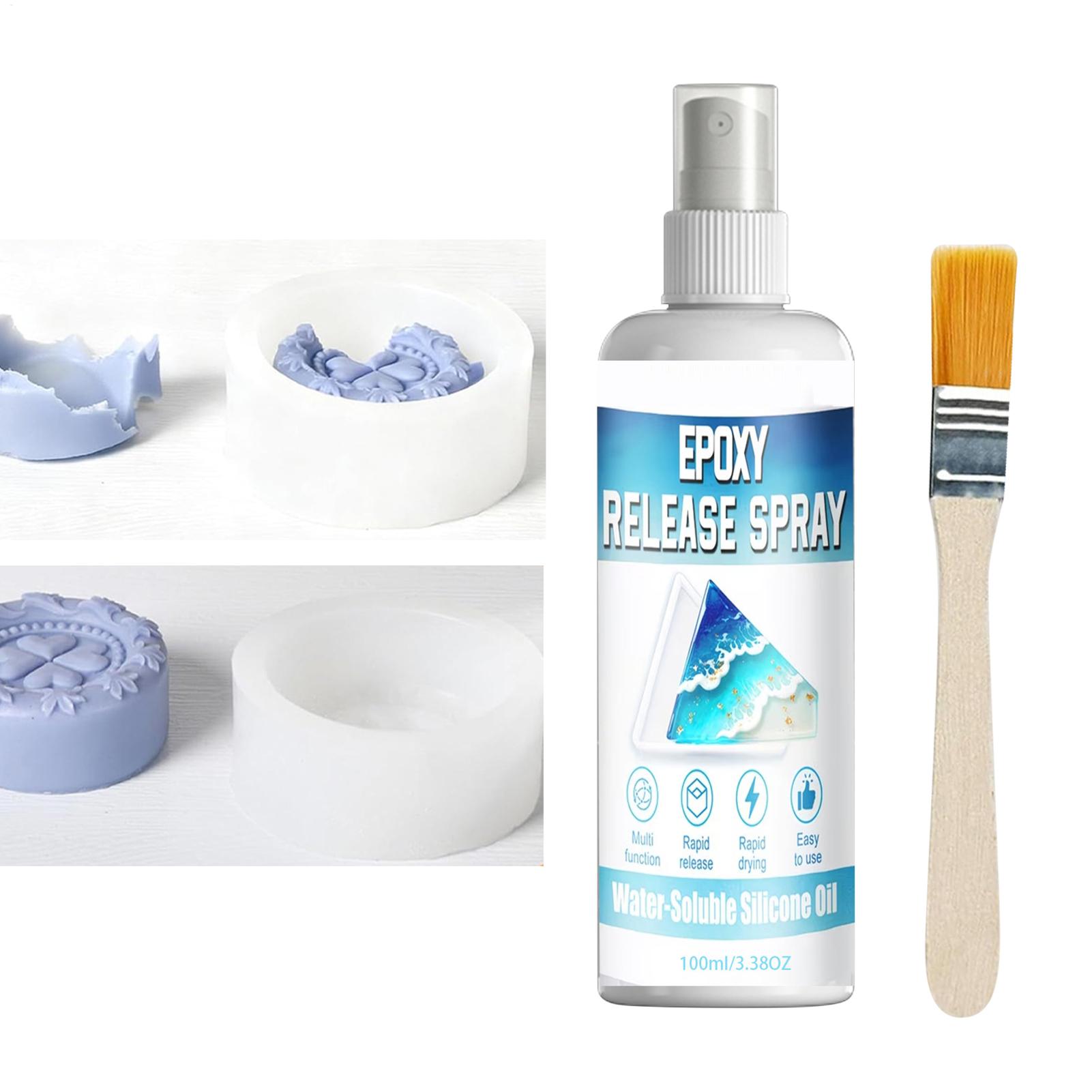 Spray Antiaderente al Silicone - Silk Candle recensione e prezzo