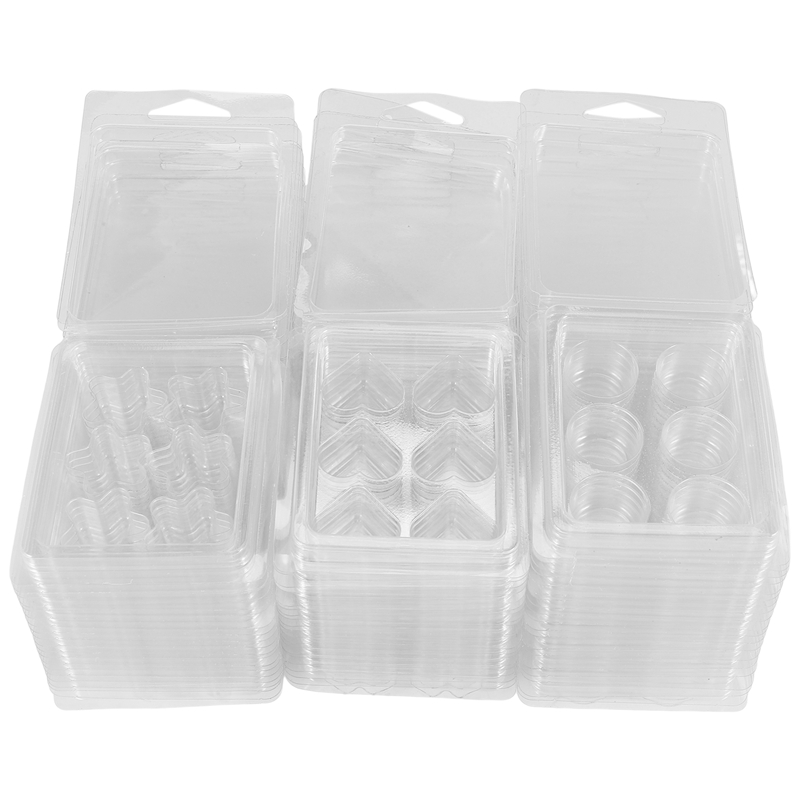 Confezione da 60 contenitori p - Wax Melts recensione e prezzo