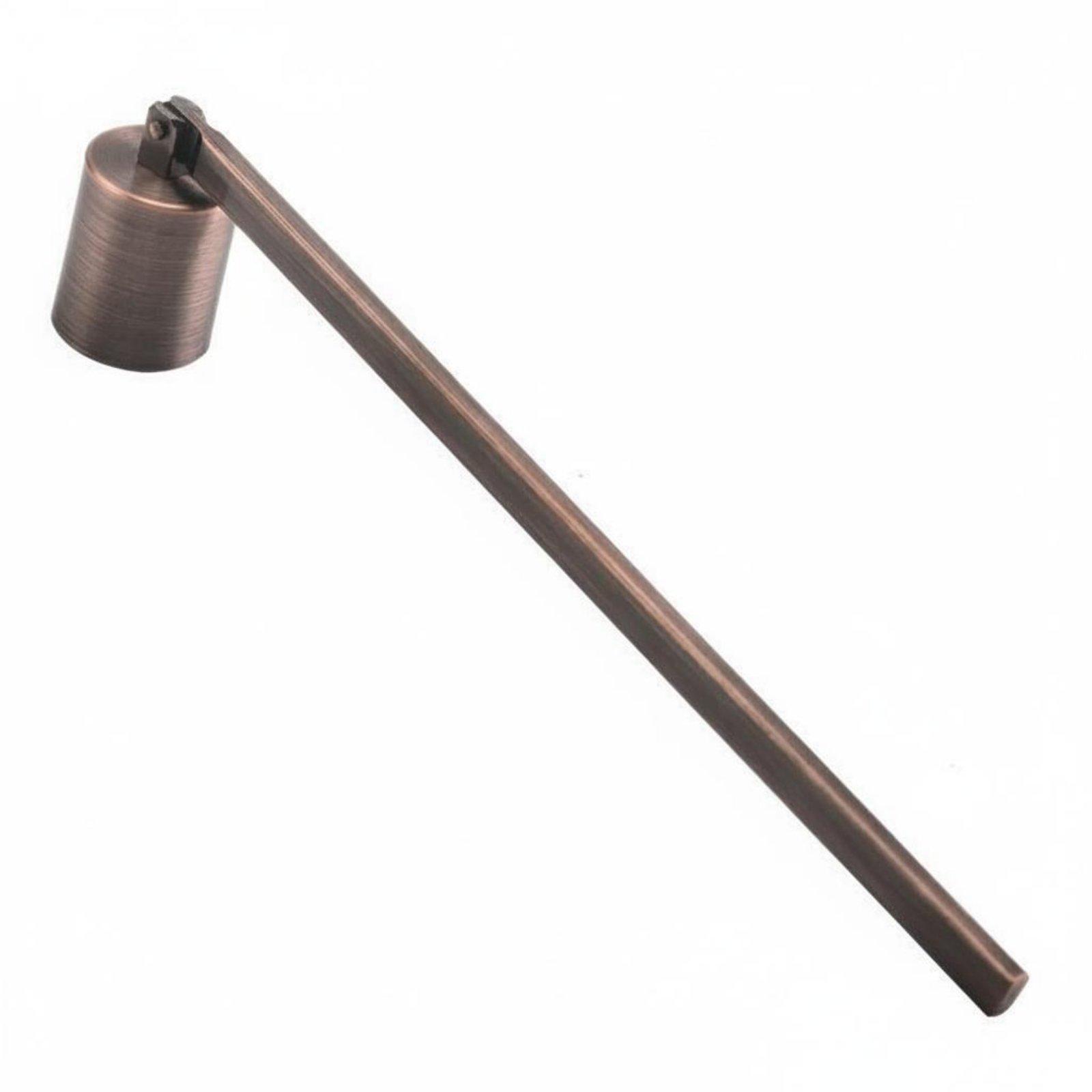 Campana Antifumo per Candele,  - Candle Wick recensione e prezzo