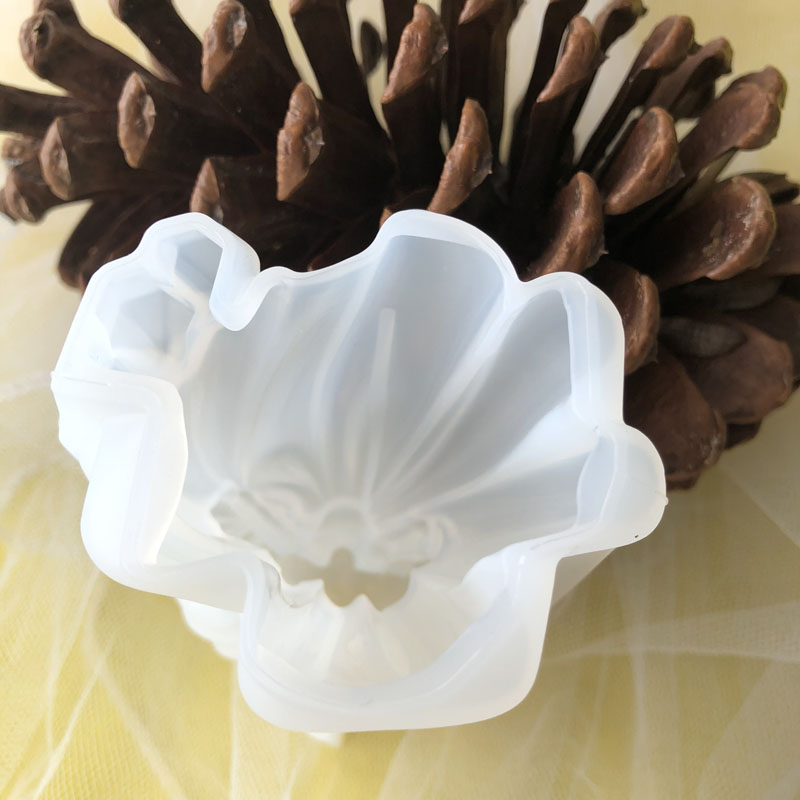 3D carino principessa candela  - Silk Candle recensione e prezzo