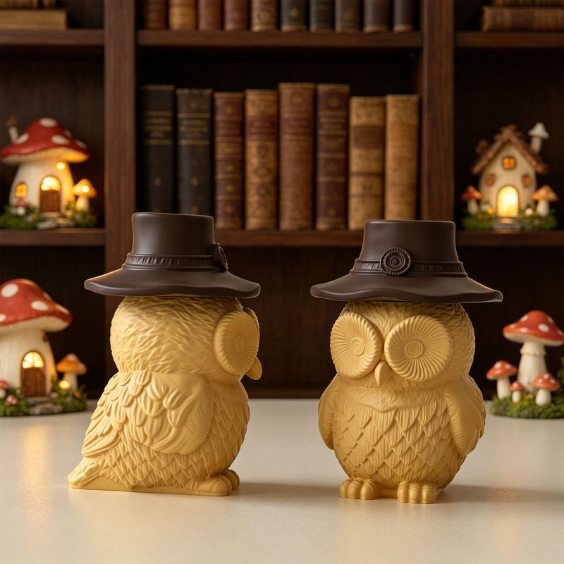 Set di 2 stampi in silicone pe - Candle Containers recensione e prezzo