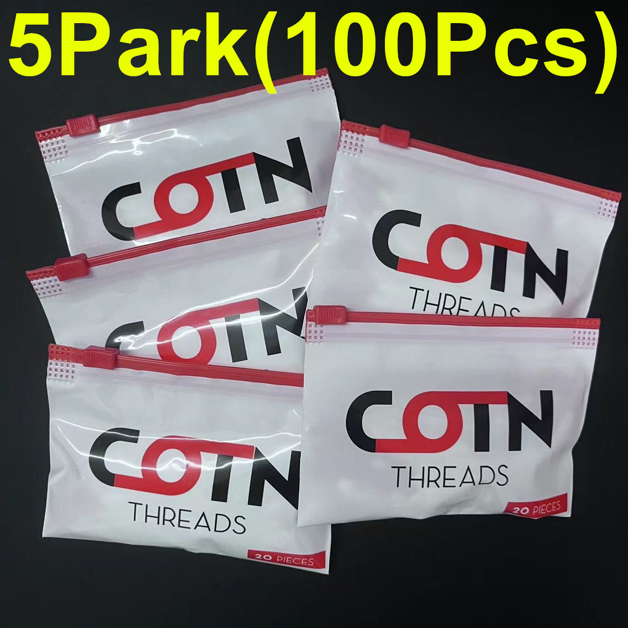 100 pz/60 pz/20 pz cotone Cotn - Candle Wick recensione e prezzo