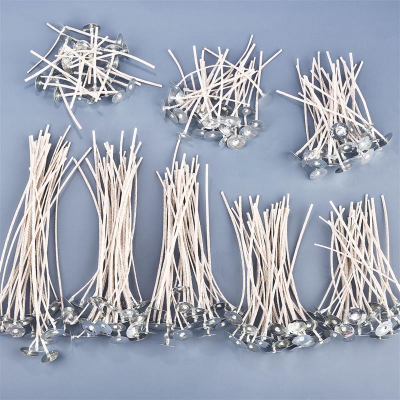 30 pz stoppini per candele a b - Candle Wick recensione e prezzo
