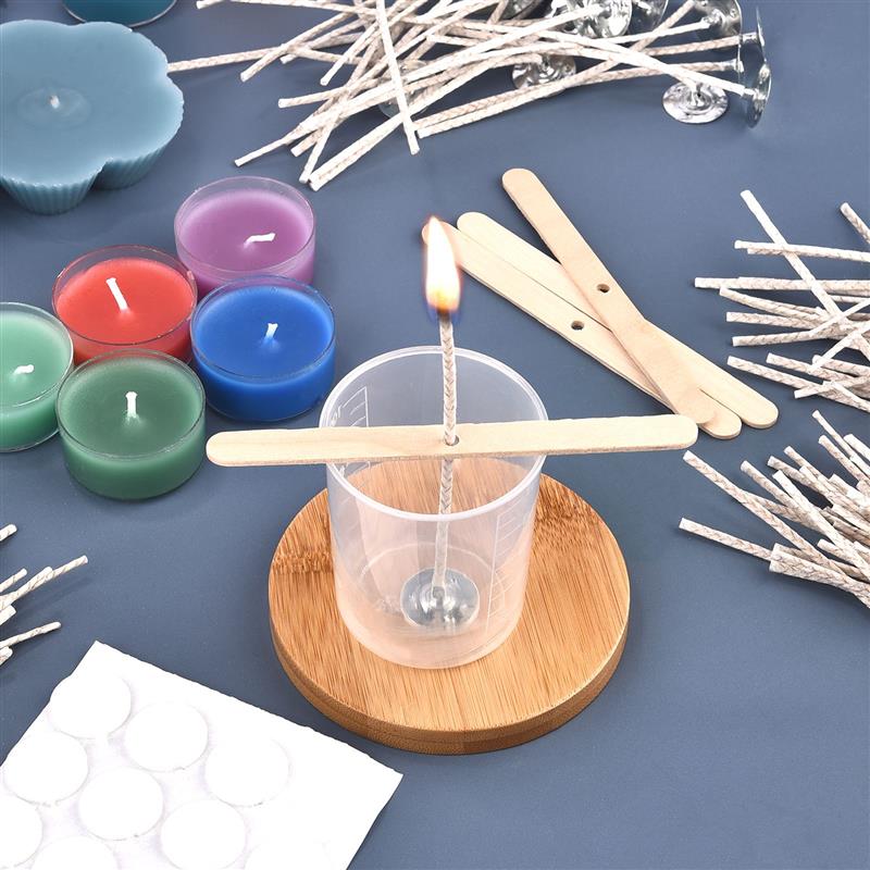 30 pz stoppini per candele a b - Candle Wick recensione e prezzo