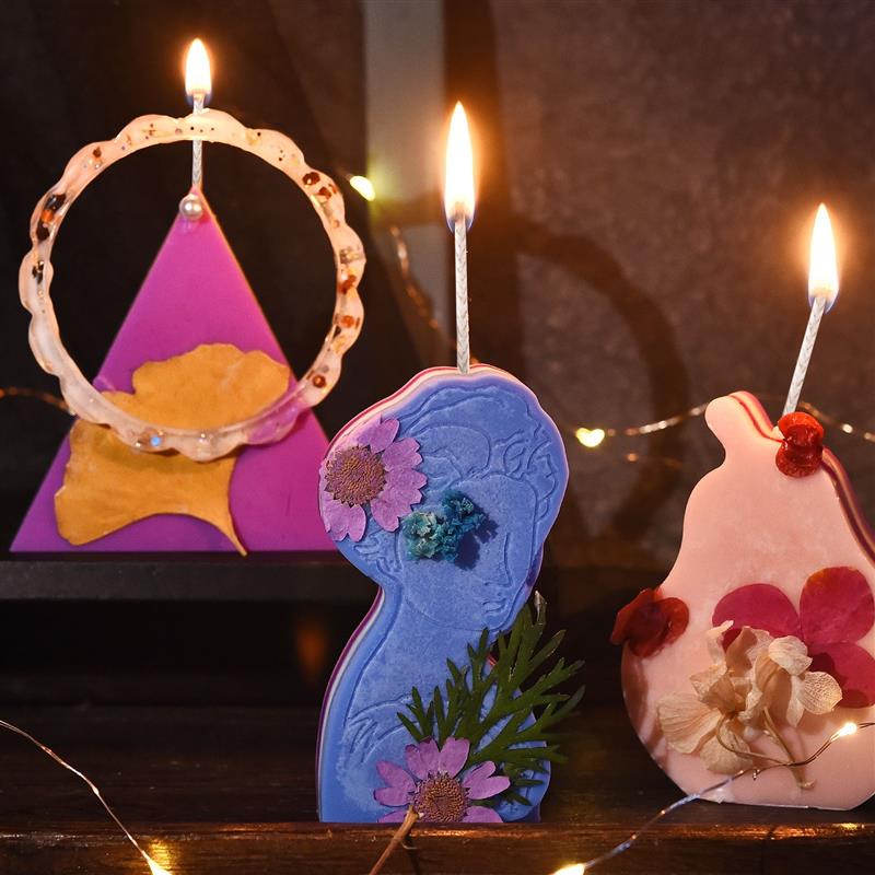 30 pz stoppini per candele a b - Candle Wick recensione e prezzo