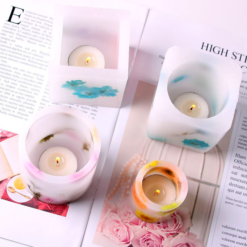 Stampo in acrilico per portaca - Candle Lighter recensione e prezzo