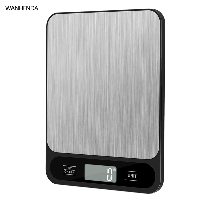 Bilancia da cucina digitale da - Candle Wax Scale recensione e prezzo