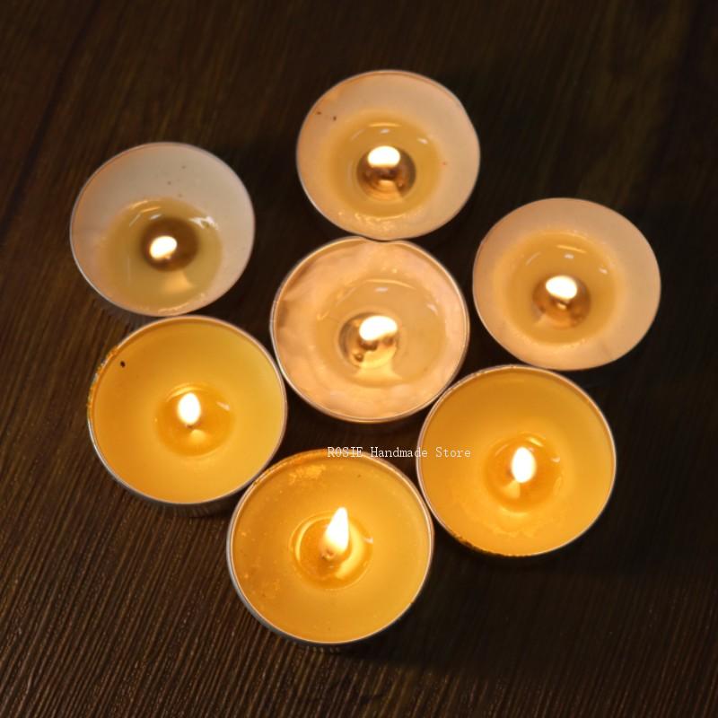 Scatola di alluminio circolare - Candle Containers recensione e prezzo