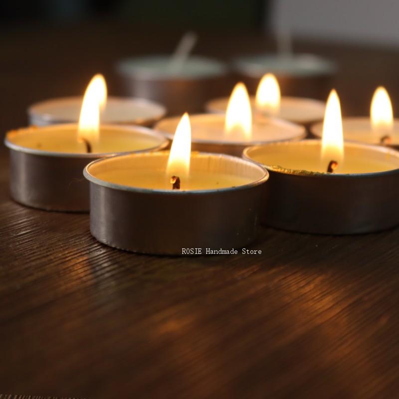 Scatola di alluminio circolare - Candle Containers recensione e prezzo