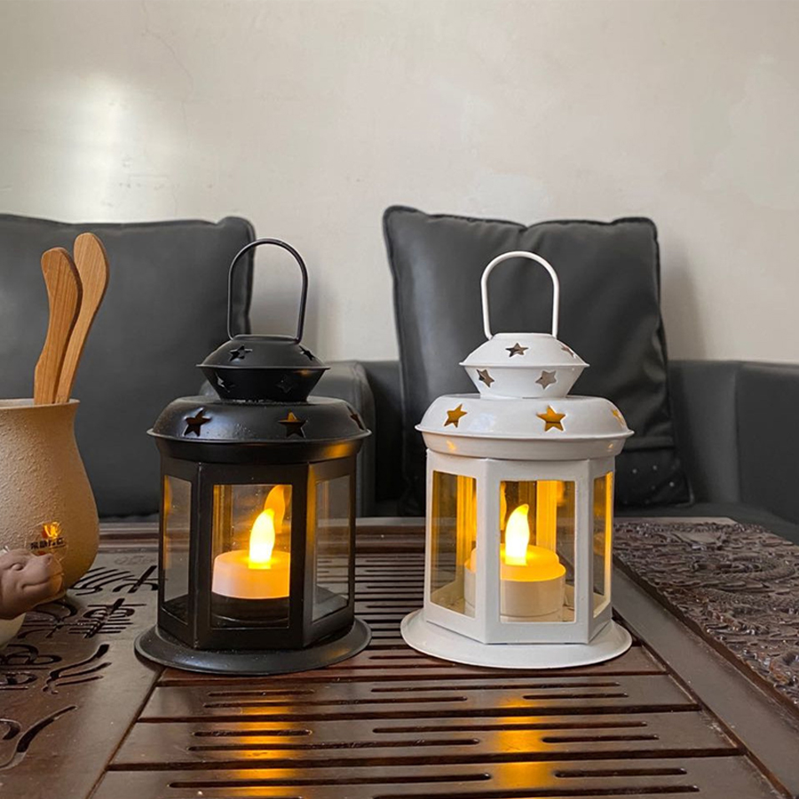 Lampada a candela a sospension - Silk Candle recensione e prezzo