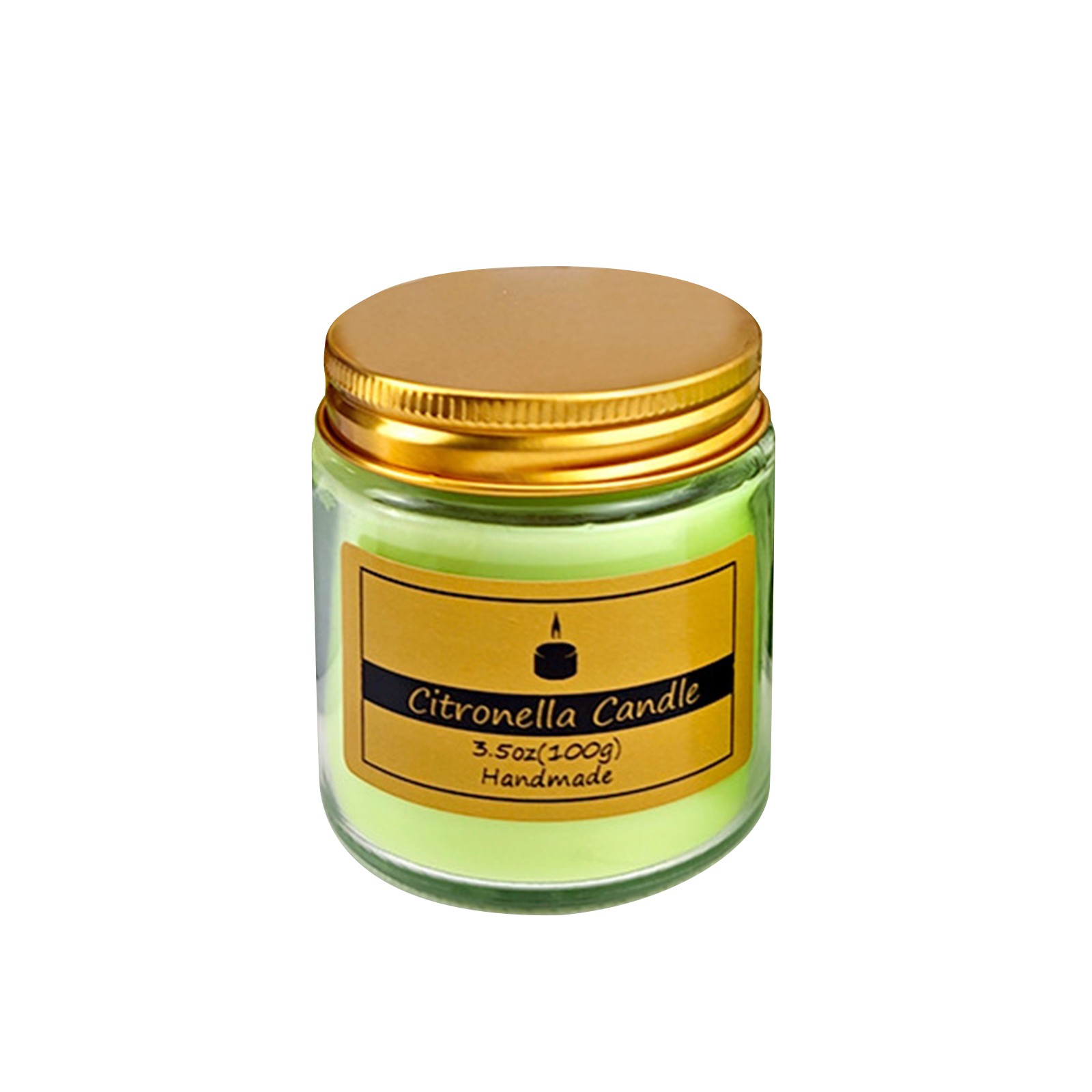 Summer Expel Candele profumate - Soy Wax recensione e prezzo
