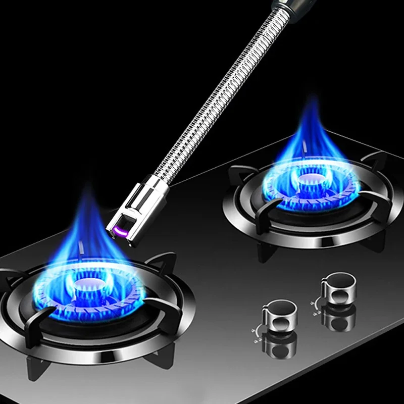 Accendino al plasma senza fiam - Candle Lighter recensione e prezzo