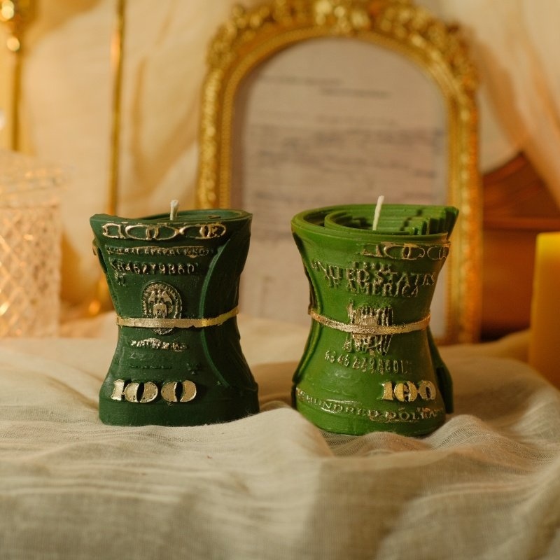 Nuova Candela Artigianale 2026 - Soy Wax recensione e prezzo
