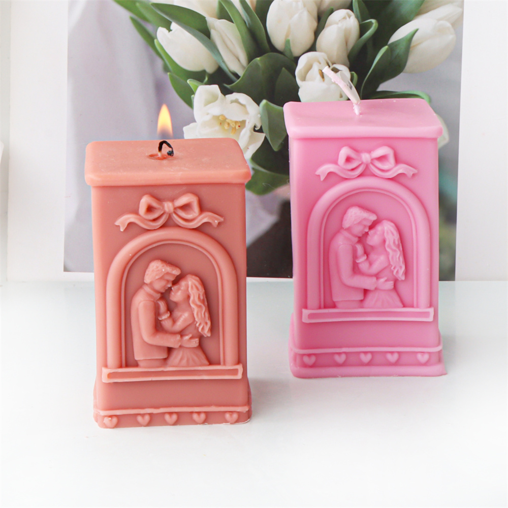 Stampo per candele in silicone - Candle Making Kit recensione e prezzo