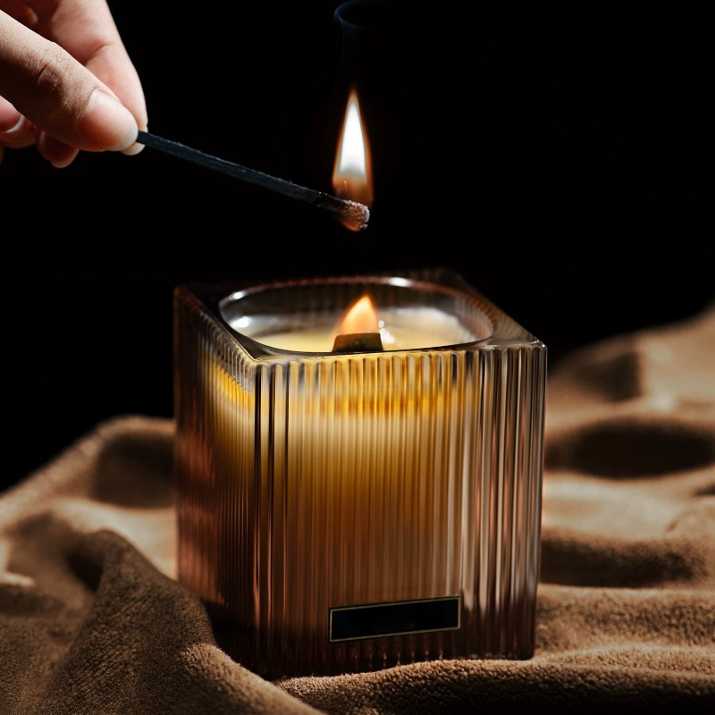 Candela Profumata per Aromater - Candle Fragrance recensione e prezzo