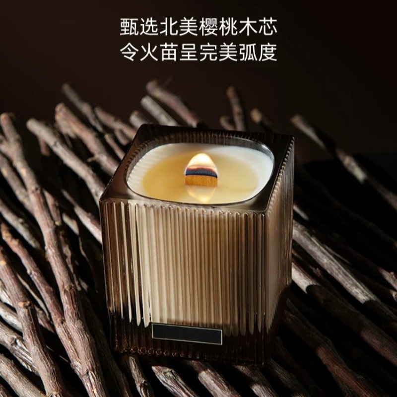Candela Profumata per Aromater - Candle Fragrance recensione e prezzo