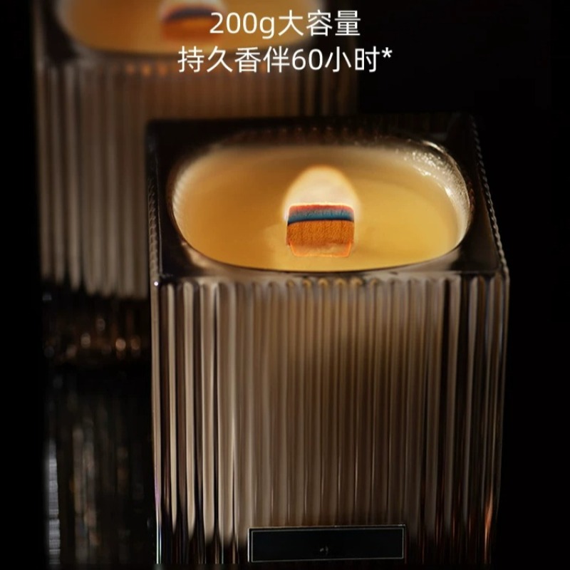 Candela Profumata per Aromater - Candle Fragrance recensione e prezzo