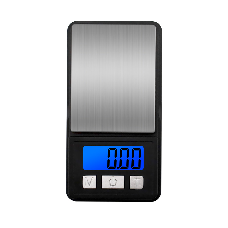 Bilancia digitale portatile pe - Candle Wax Scale recensione e prezzo