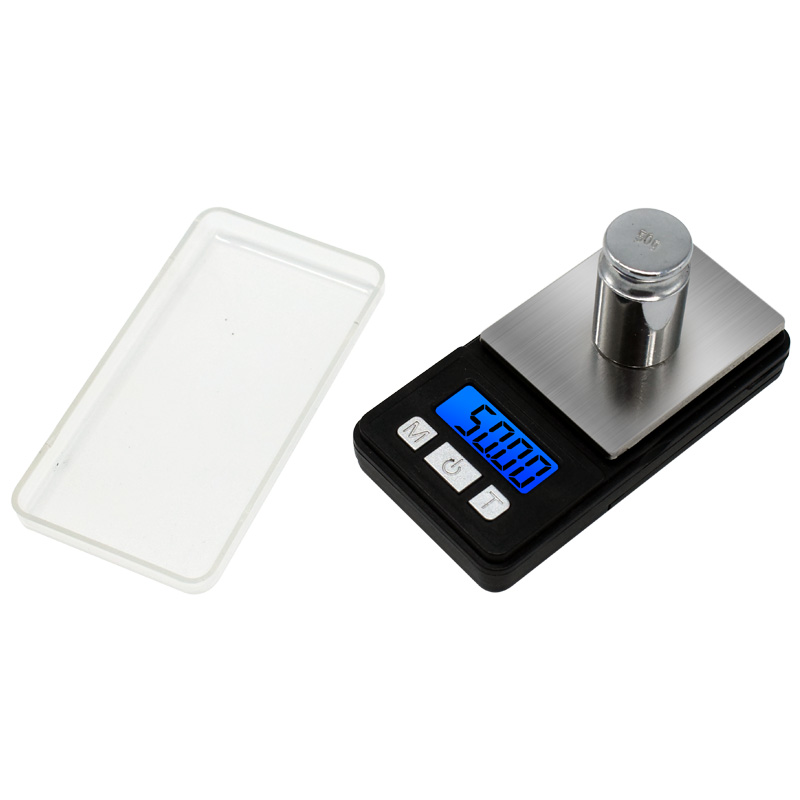 Bilancia digitale portatile pe - Candle Wax Scale recensione e prezzo