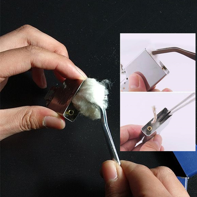 10/30/50pcs Cotone Assorbente  - Candle Lighter recensione e prezzo