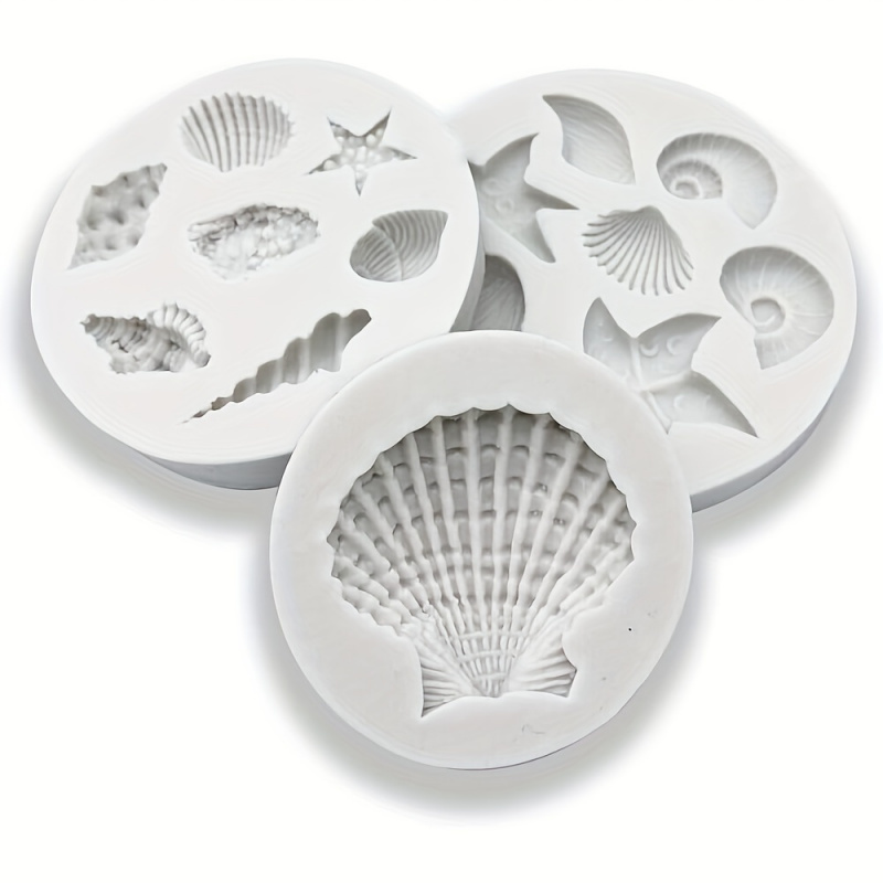 3 pezzi/set, set di stampi per - Candle Making Kit recensione e prezzo