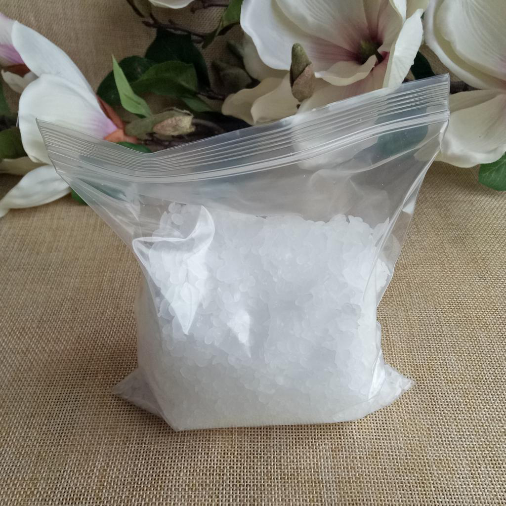 200g Premium paraffina cera pe - Candle Containers recensione e prezzo
