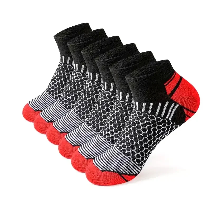 6 paia di calzini sportivi cor - Candle Wick recensione e prezzo