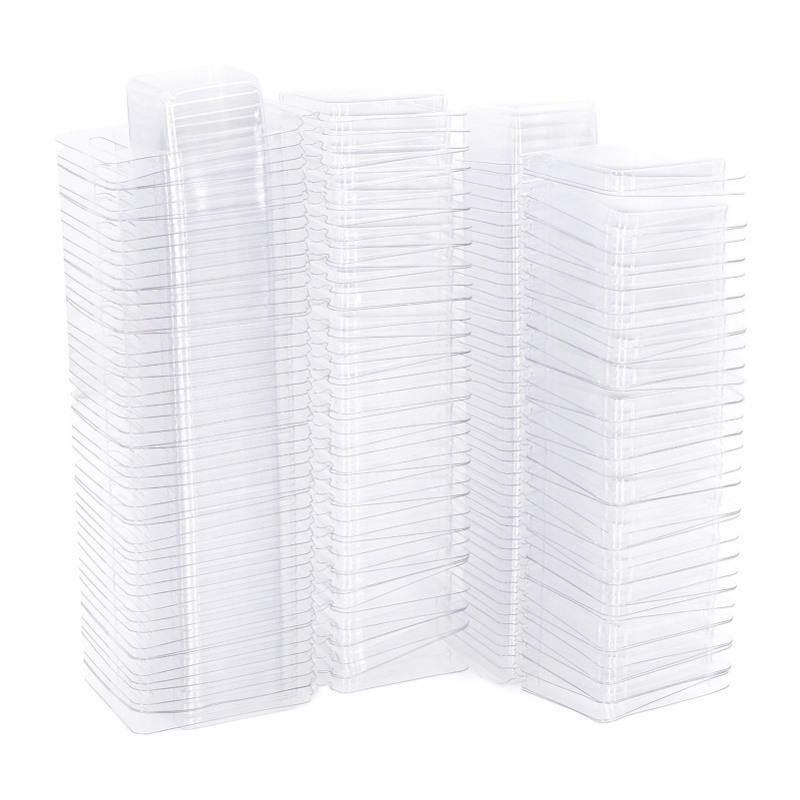 100PCS Stampi per fusione dell - Candle Containers recensione e prezzo