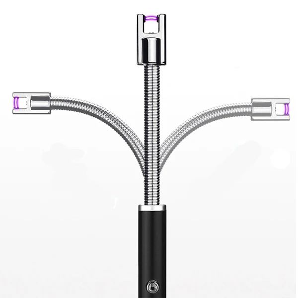Tipo-C ricaricabile bastone di - Candle Lighter recensione e prezzo