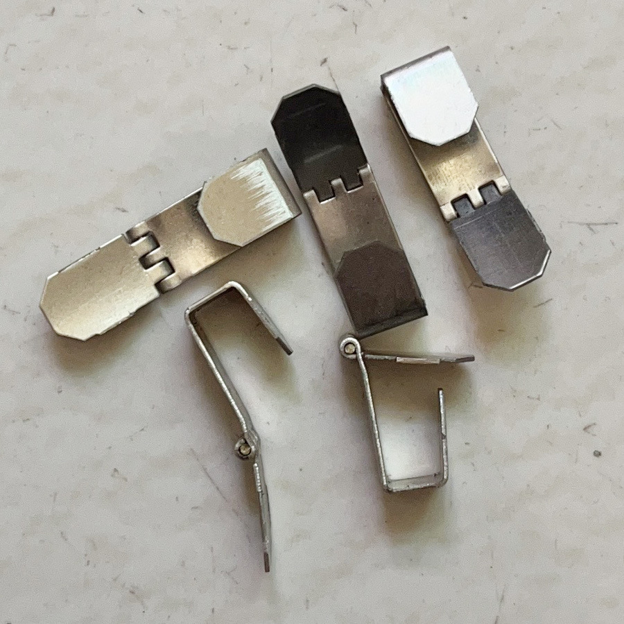 Cerniera di ricambio in rame o - Candle Lighter recensione e prezzo