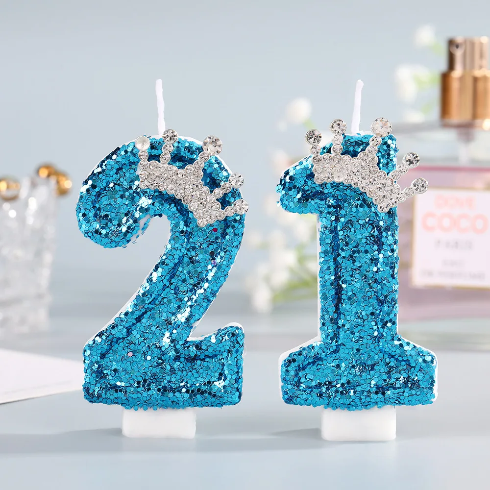 Candeline di compleanno con co - Silk Candle recensione e prezzo