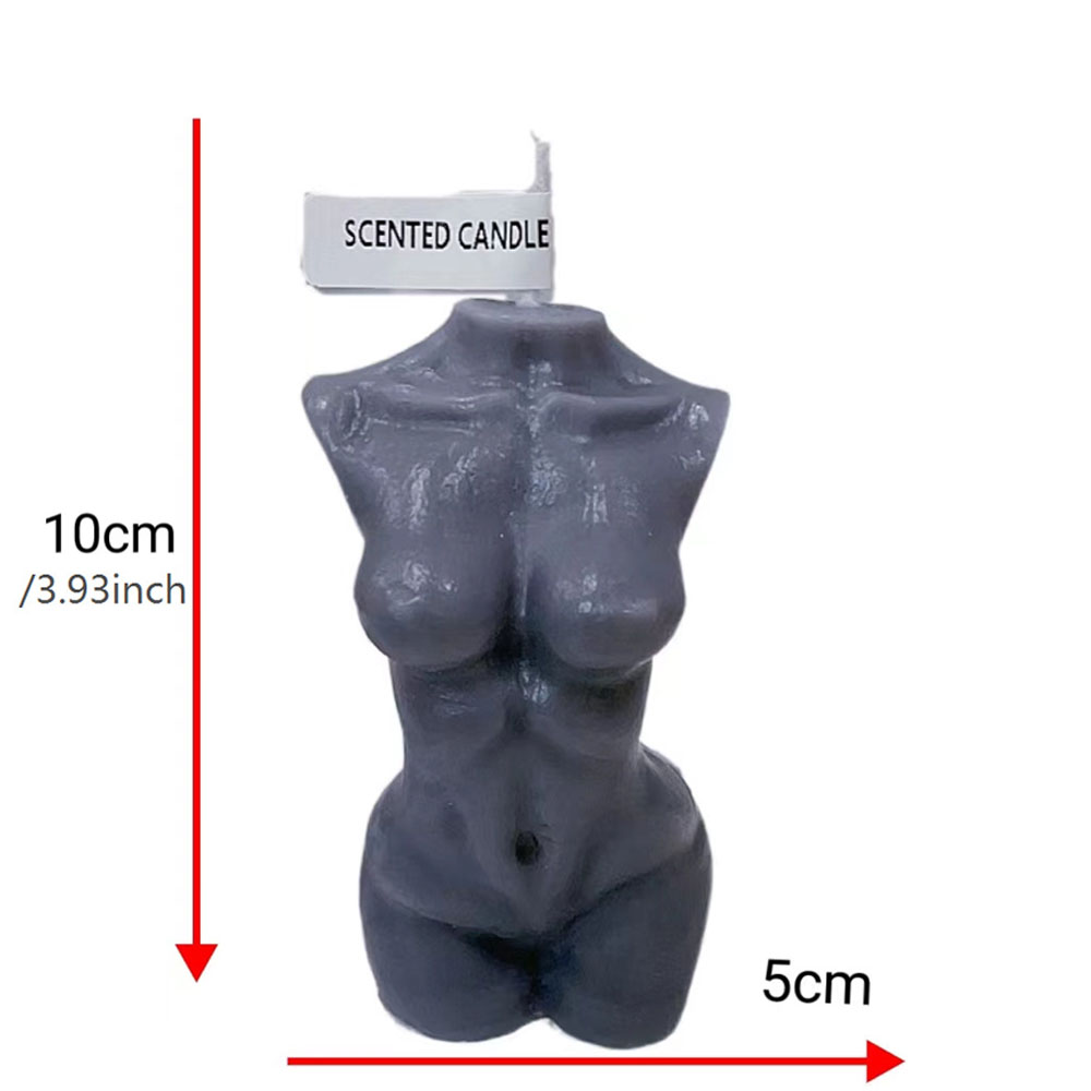 Candela Profumata a Forma di T - Soy Wax recensione e prezzo
