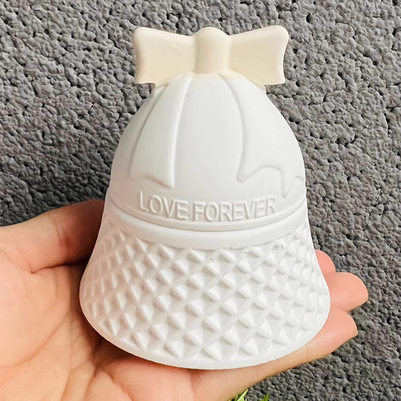 Stampo in silicone a forma di  - Candle Containers recensione e prezzo
