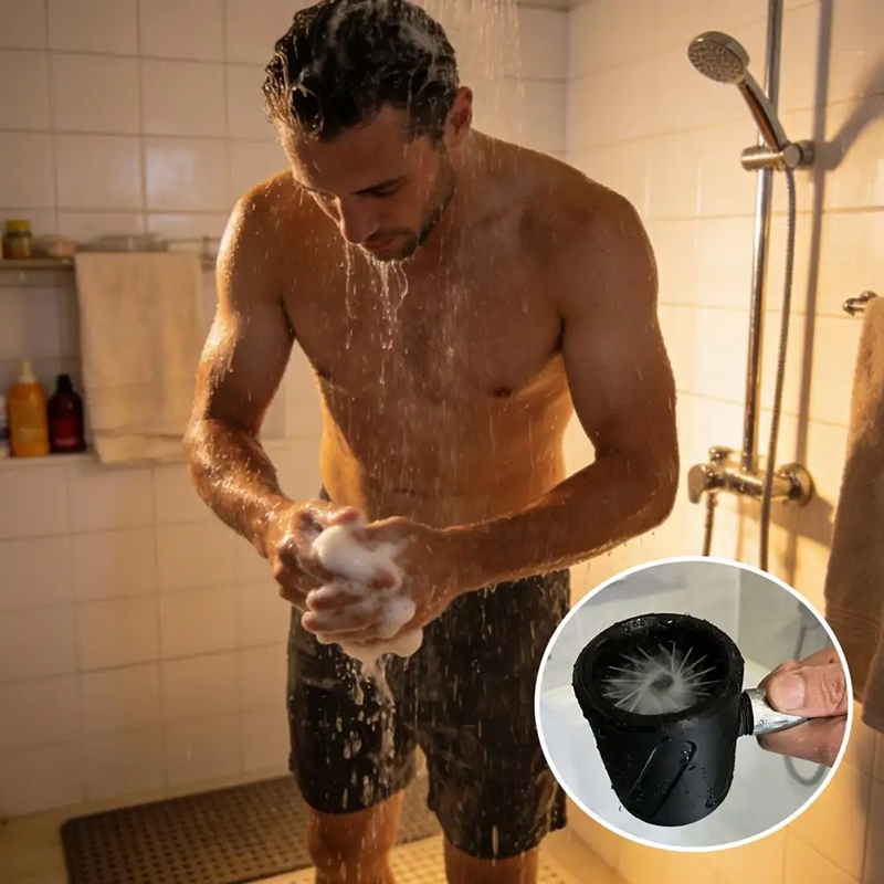 Doccetta per Uomo con Getto Po - Wax Melts recensione e prezzo