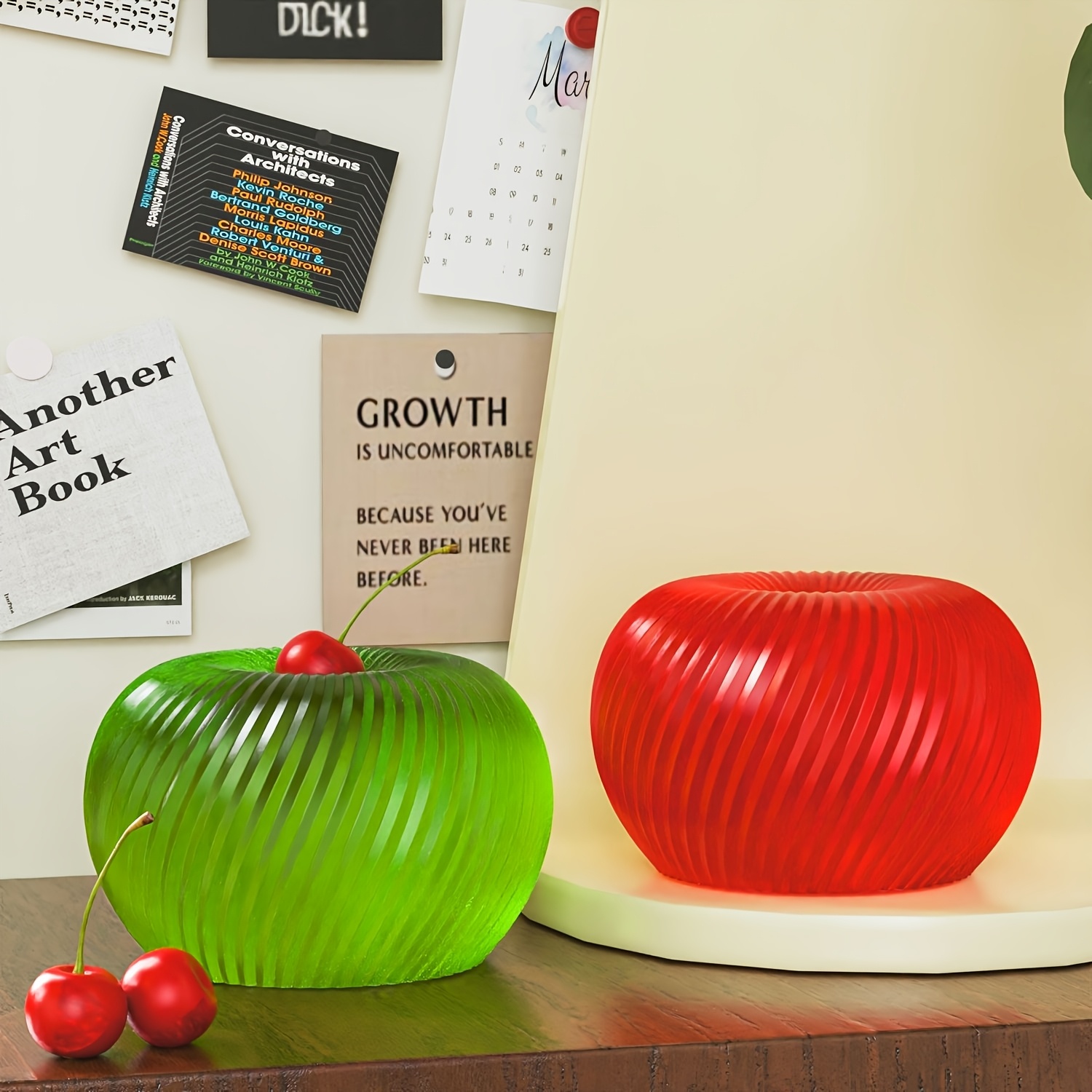 Un stampo in silicone a forma  - Candle Molds recensione e prezzo