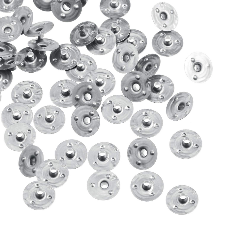 500 Pezzi Candela Stoppino In  - Candle Wick recensione e prezzo