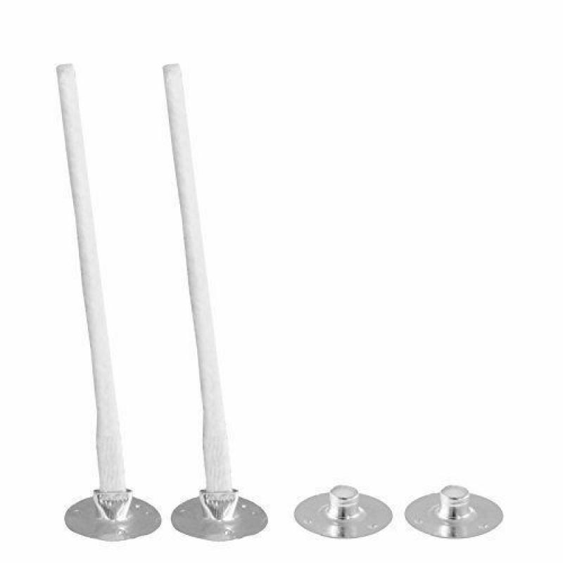 500 Pezzi Candela Stoppino In  - Candle Wick recensione e prezzo