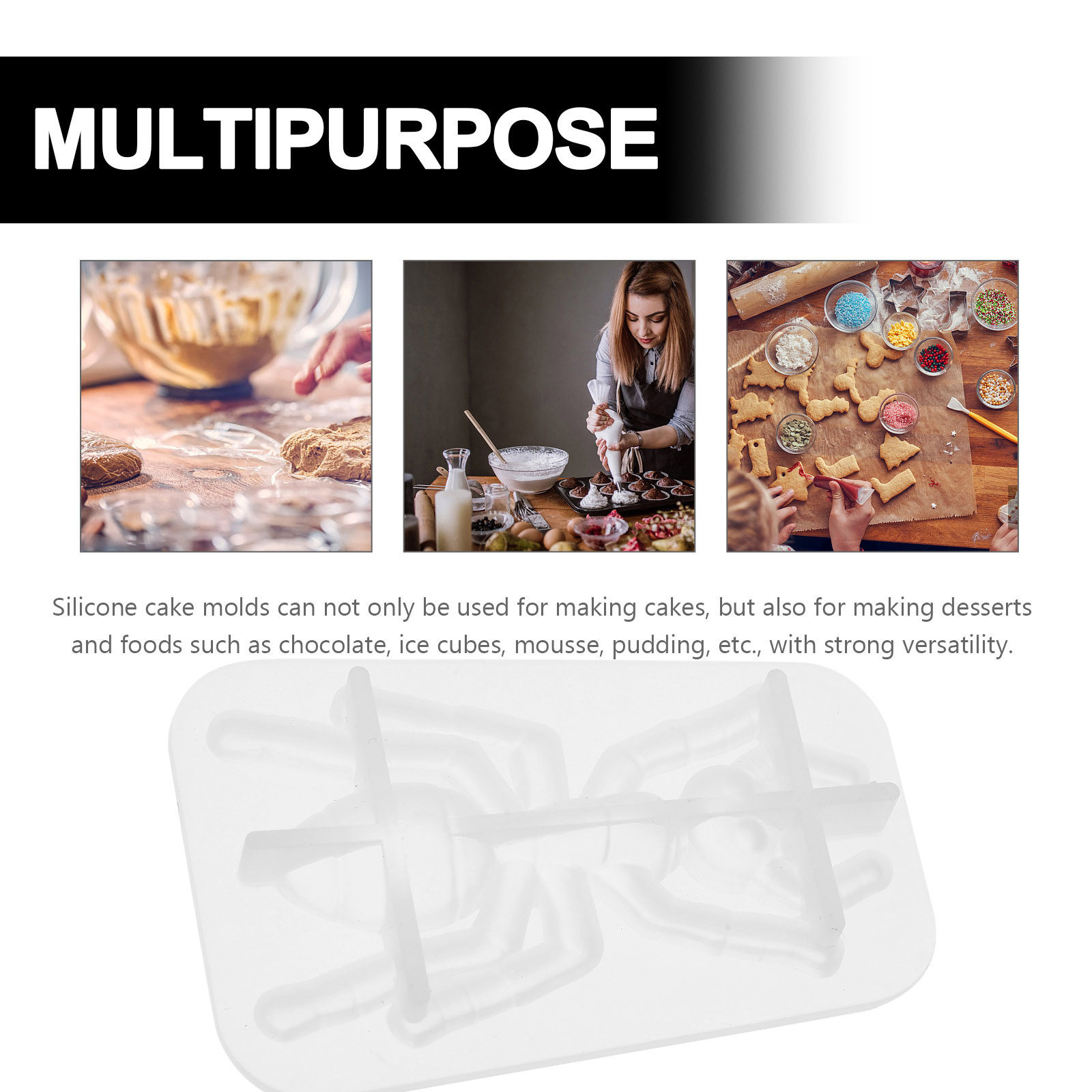 Stampi per portacandele, stamp - Candle Molds recensione e prezzo