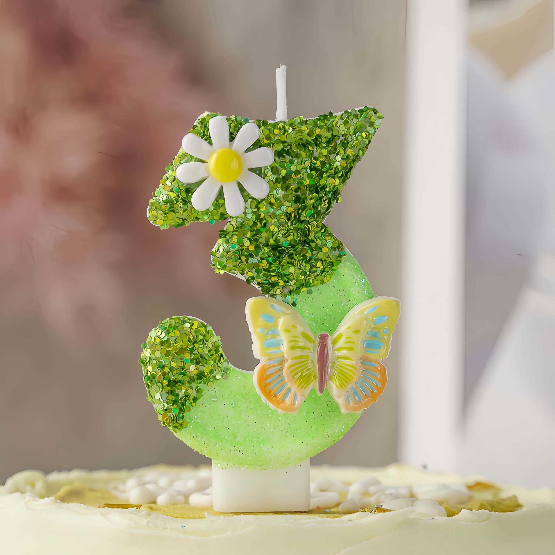 Candeline di Compleanno con Nu - Soy Wax recensione e prezzo