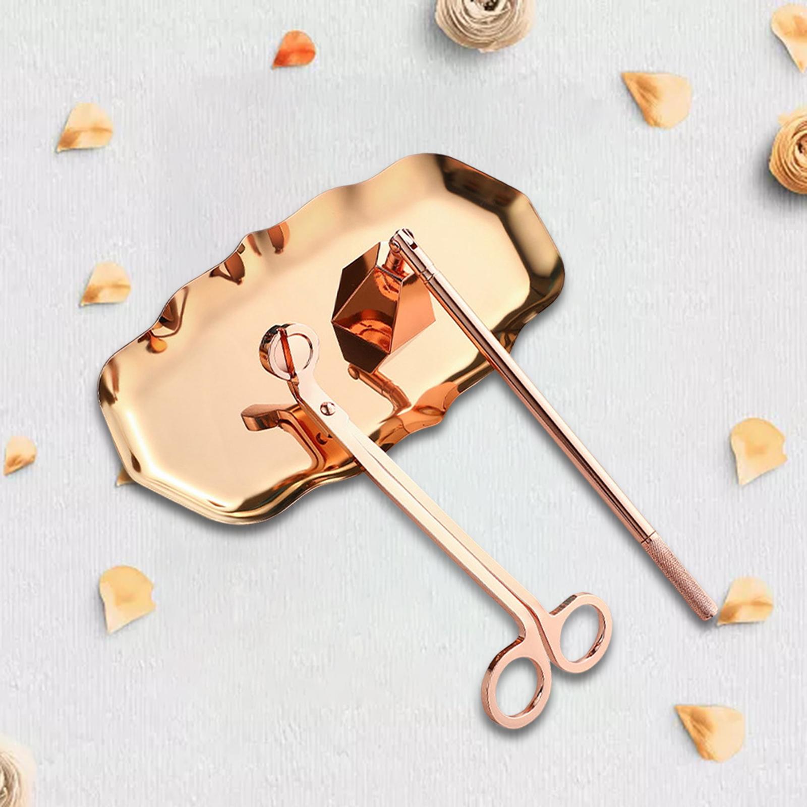 Set di accessori per candele d - Candle Wick recensione e prezzo