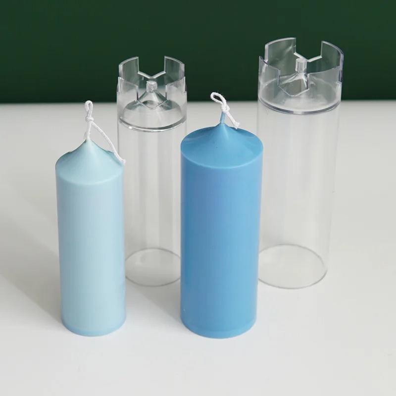 Stampo per candele con cilindr - Candle Making Kit recensione e prezzo