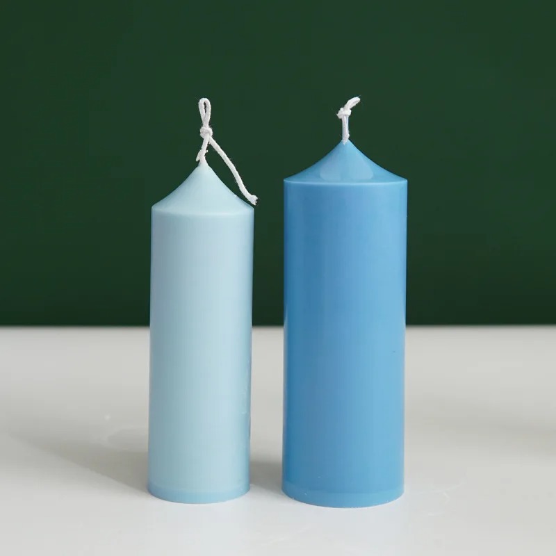 Stampo per candele con cilindr - Candle Making Kit recensione e prezzo