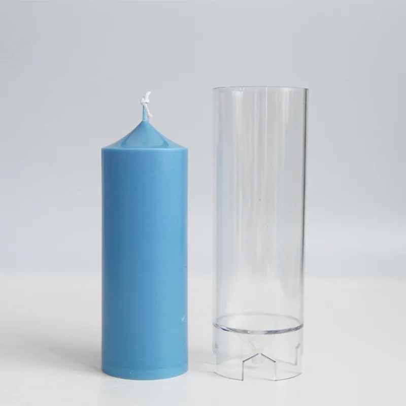 Stampo per candele con cilindr - Candle Making Kit recensione e prezzo
