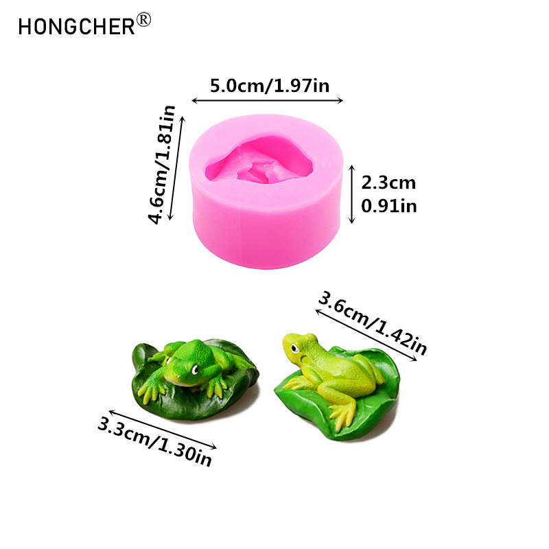 Foglia di loto Rana Resina Mic - Silk Candle recensione e prezzo