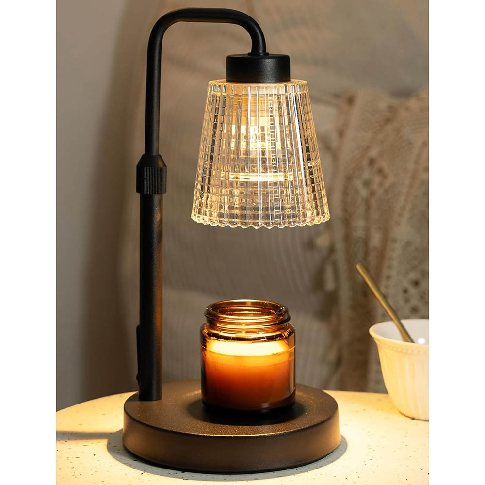 Lampada Scaldacera con Timer D - Wax Melts recensione e prezzo