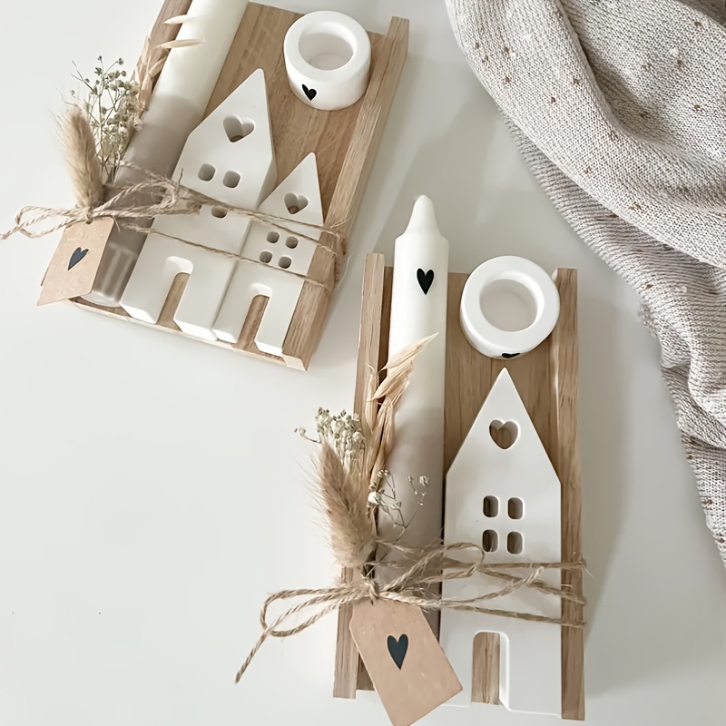 DNEJIU Stampo in resina silico - Candle Molds recensione e prezzo